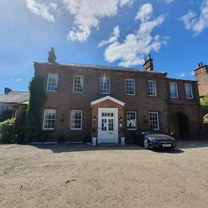 The House At Temple Sowerby B&B